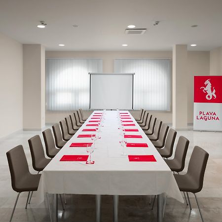 Hotel Materada Plava Laguna 포레치 외부 사진