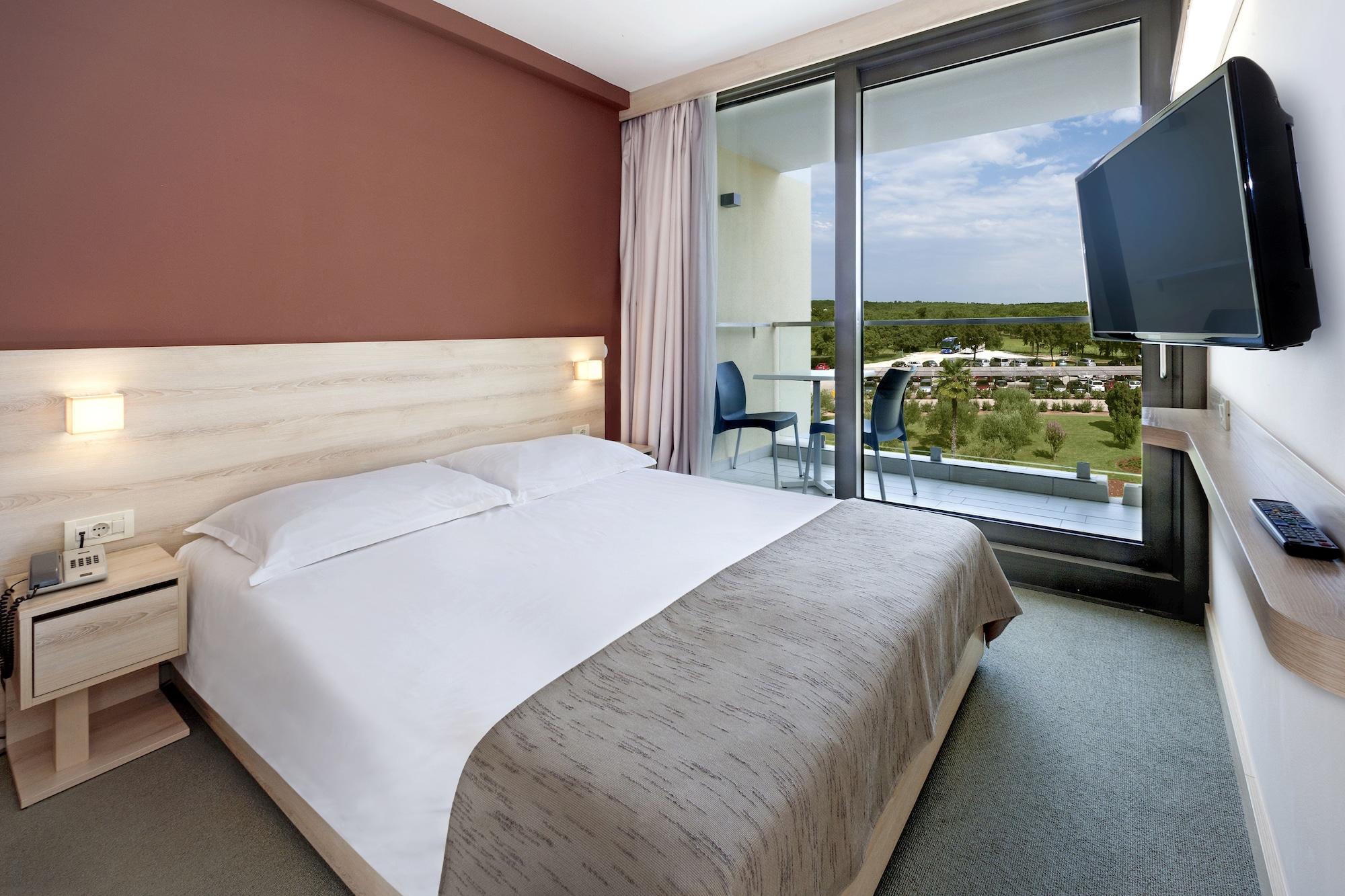 Hotel Materada Plava Laguna 포레치 외부 사진
