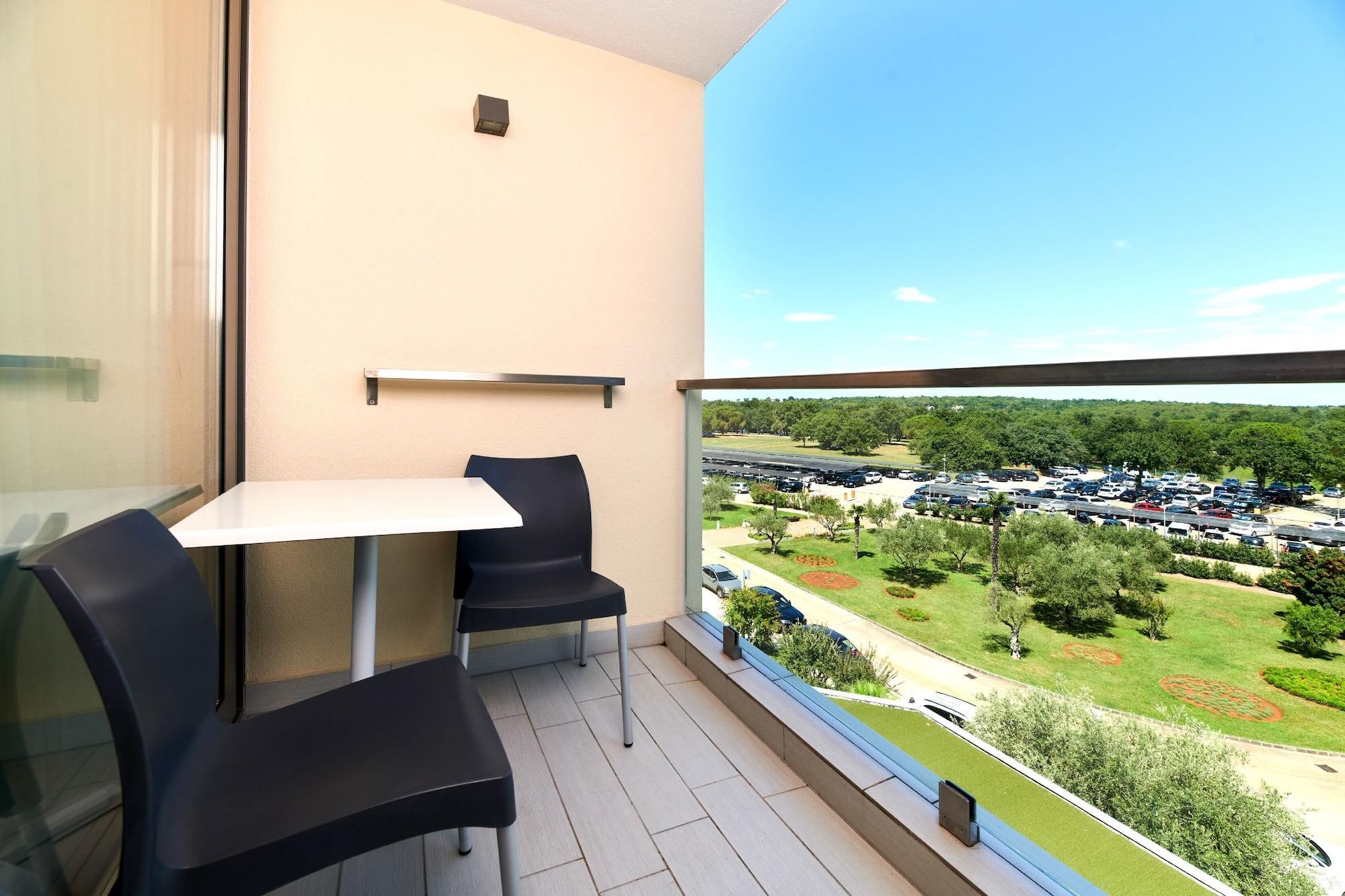 Hotel Materada Plava Laguna 포레치 외부 사진