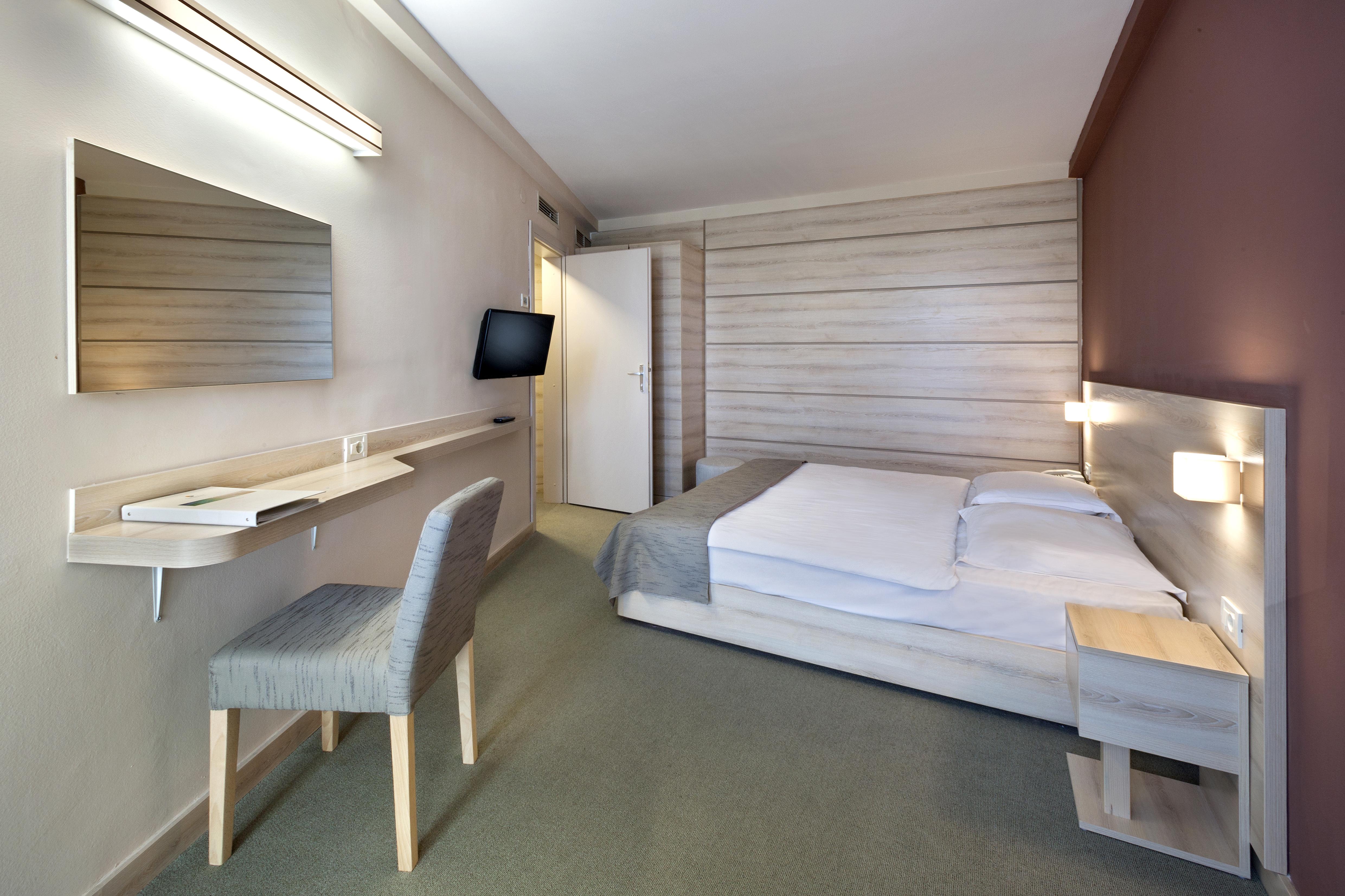 Hotel Materada Plava Laguna 포레치 외부 사진