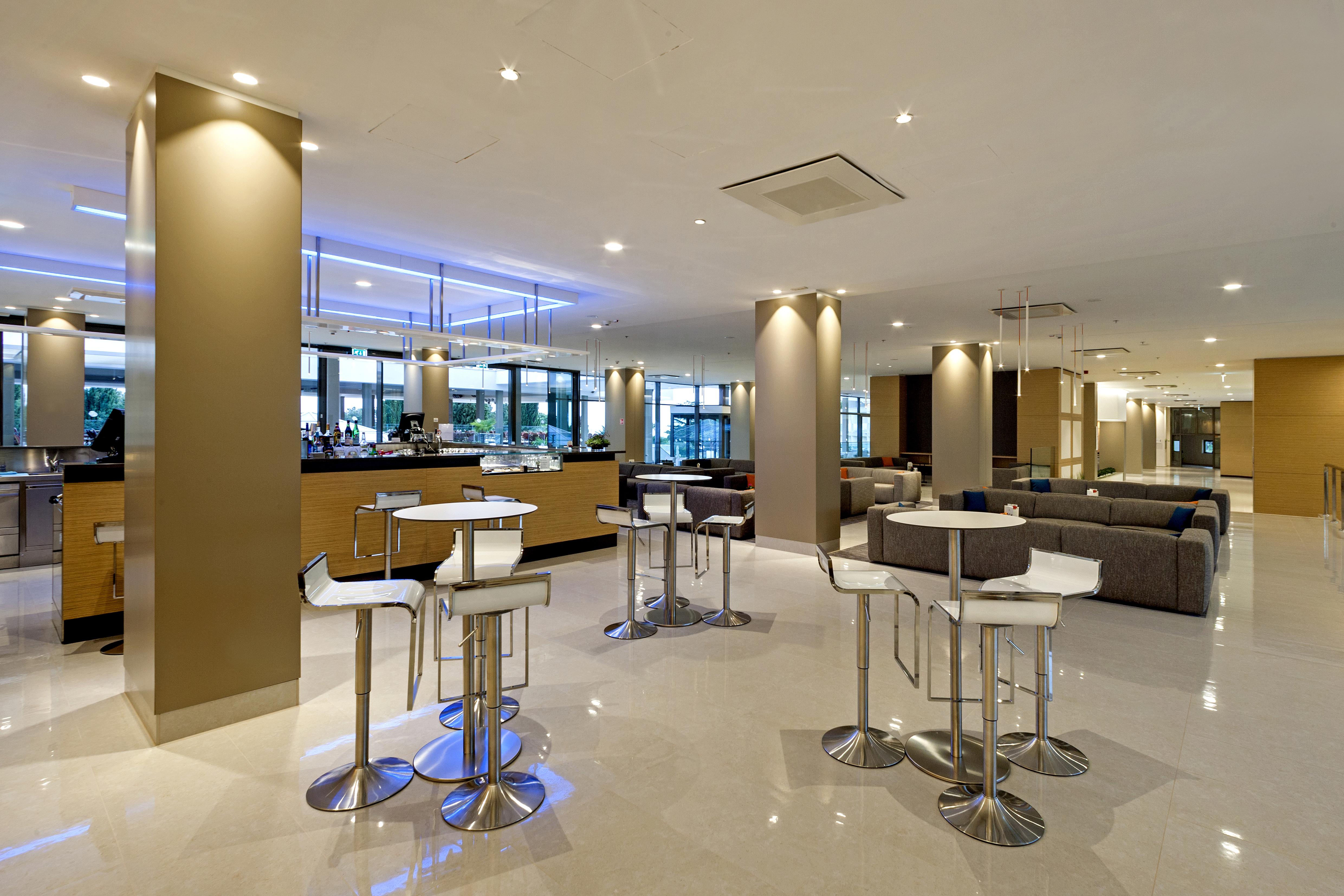 Hotel Materada Plava Laguna 포레치 외부 사진