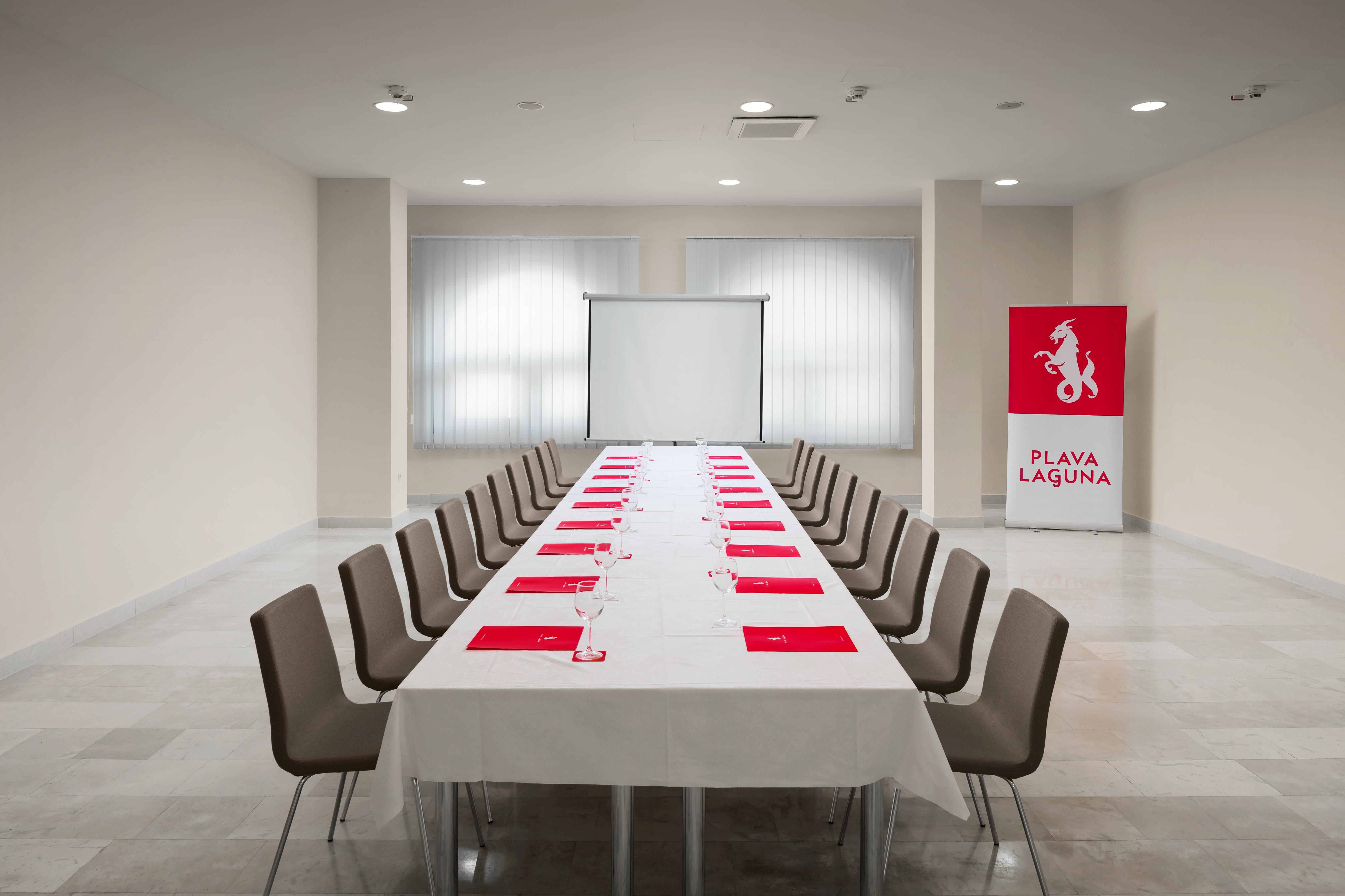 Hotel Materada Plava Laguna 포레치 외부 사진