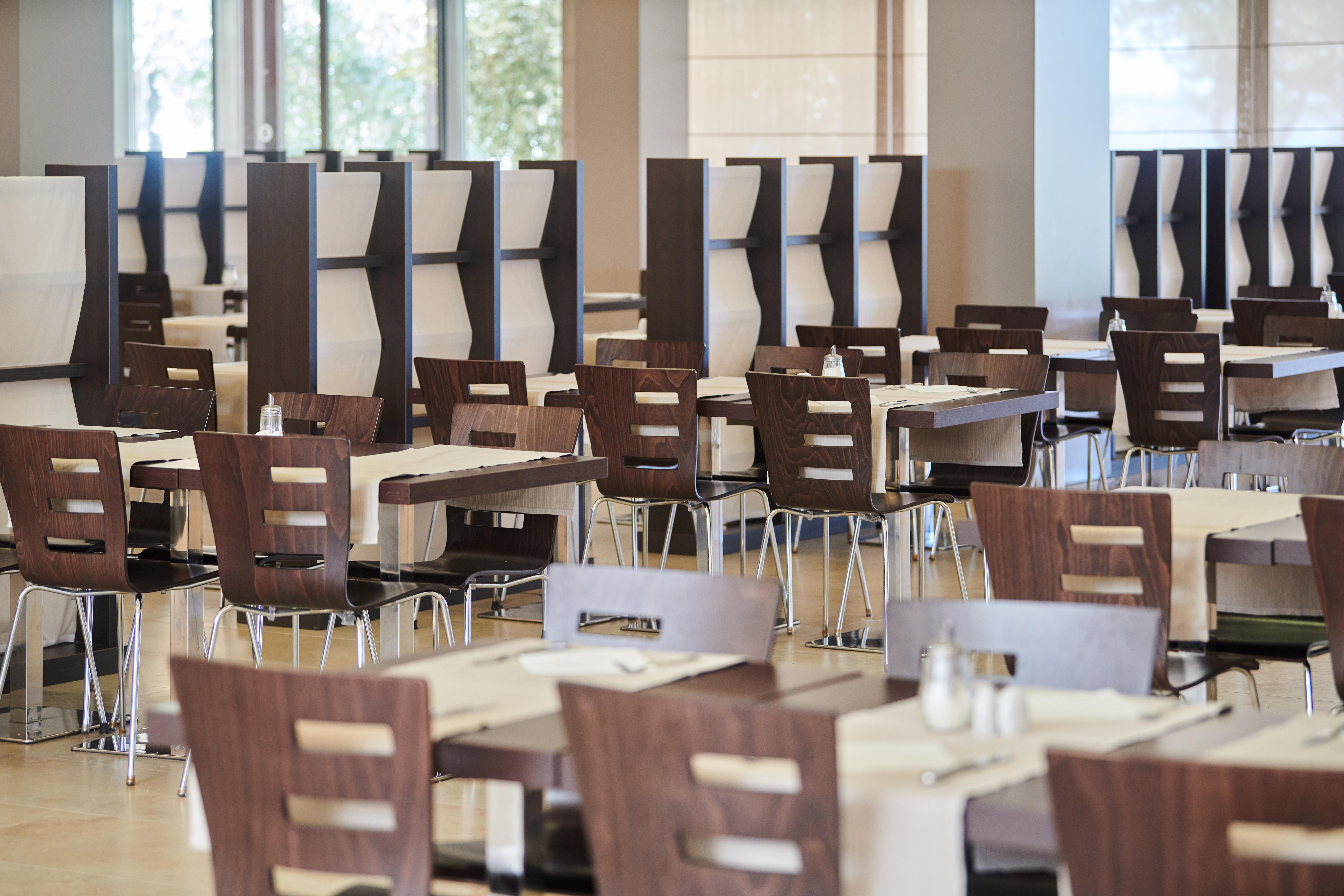 Hotel Materada Plava Laguna 포레치 외부 사진
