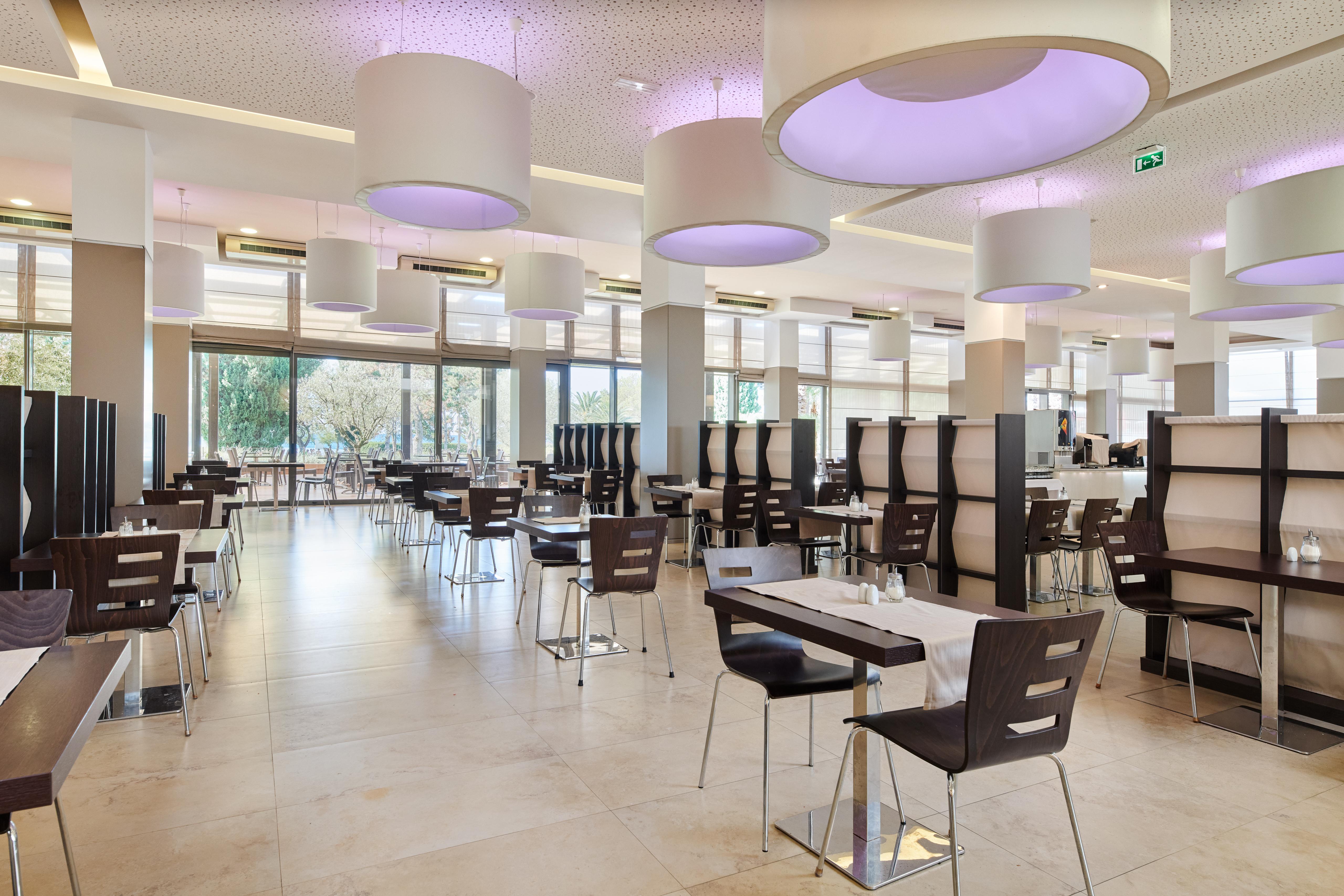 Hotel Materada Plava Laguna 포레치 외부 사진