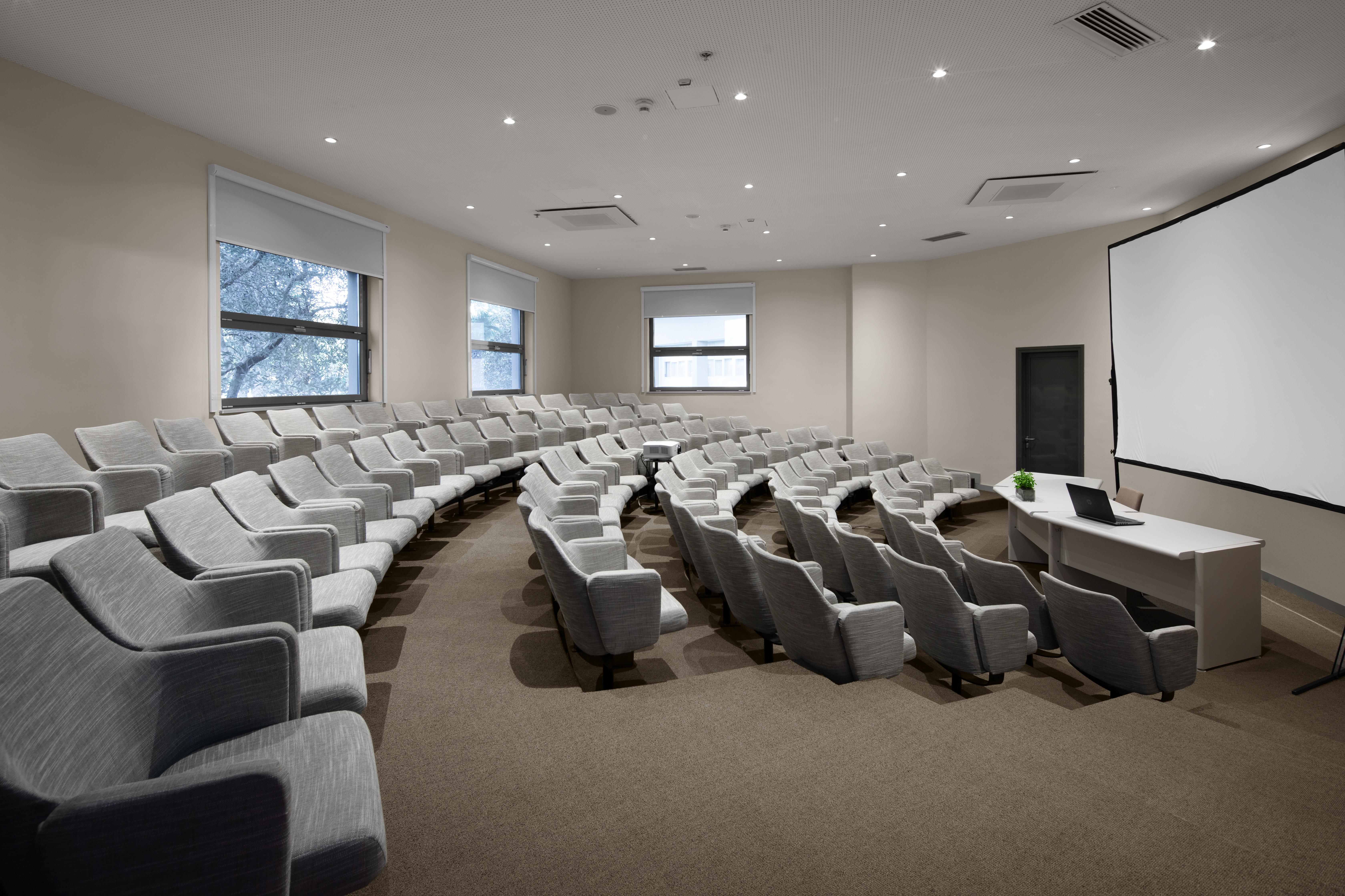 Hotel Materada Plava Laguna 포레치 외부 사진