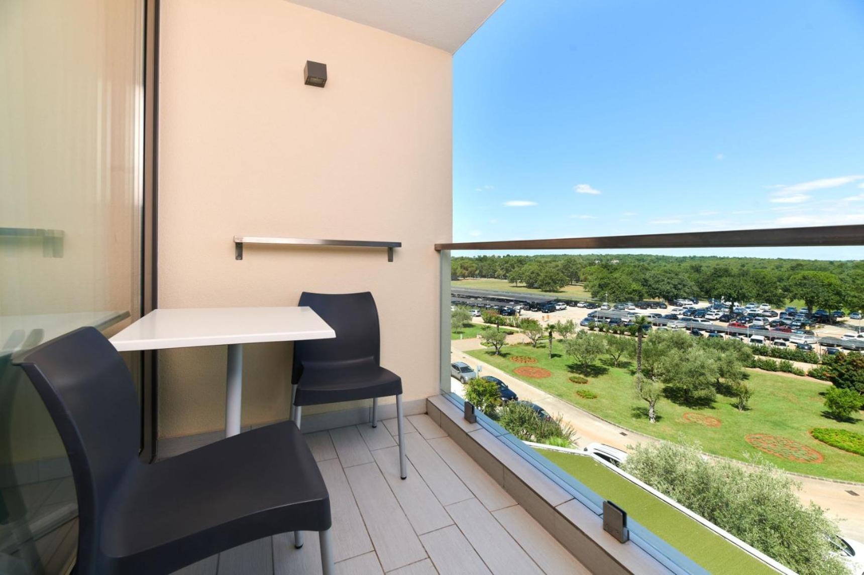 Hotel Materada Plava Laguna 포레치 외부 사진