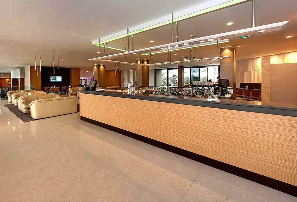 Hotel Materada Plava Laguna 포레치 외부 사진